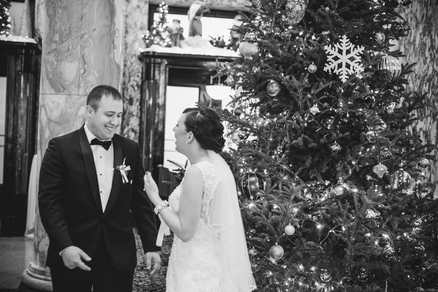 Liz & Tony Scranton Wedding Photography 032