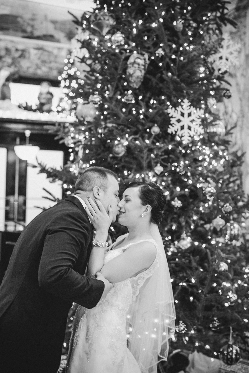 Liz & Tony Scranton Wedding Photography 033