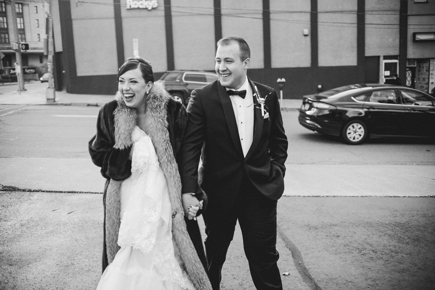 Liz & Tony Scranton Wedding Photography 034