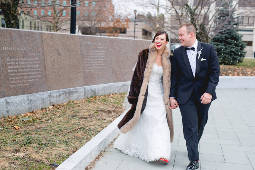 Liz & Tony Scranton Wedding Photography 037
