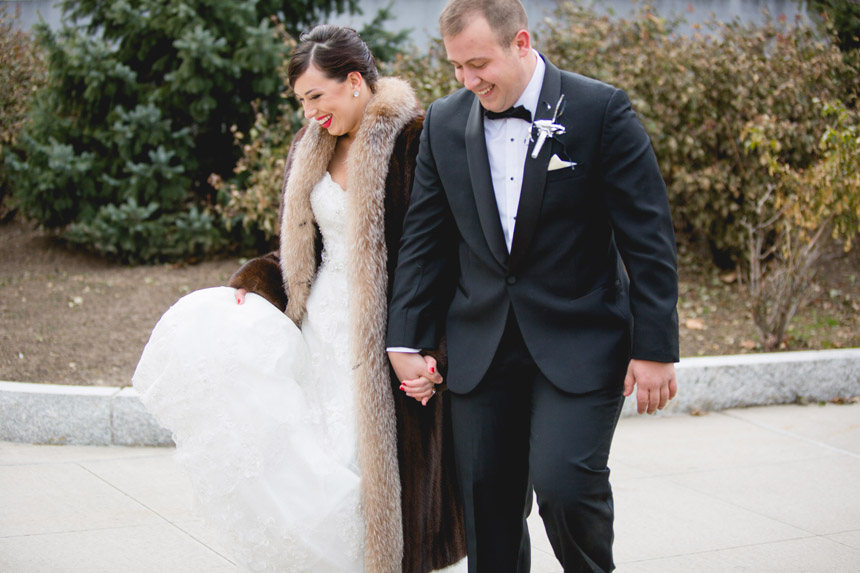 Liz & Tony Scranton Wedding Photography 038