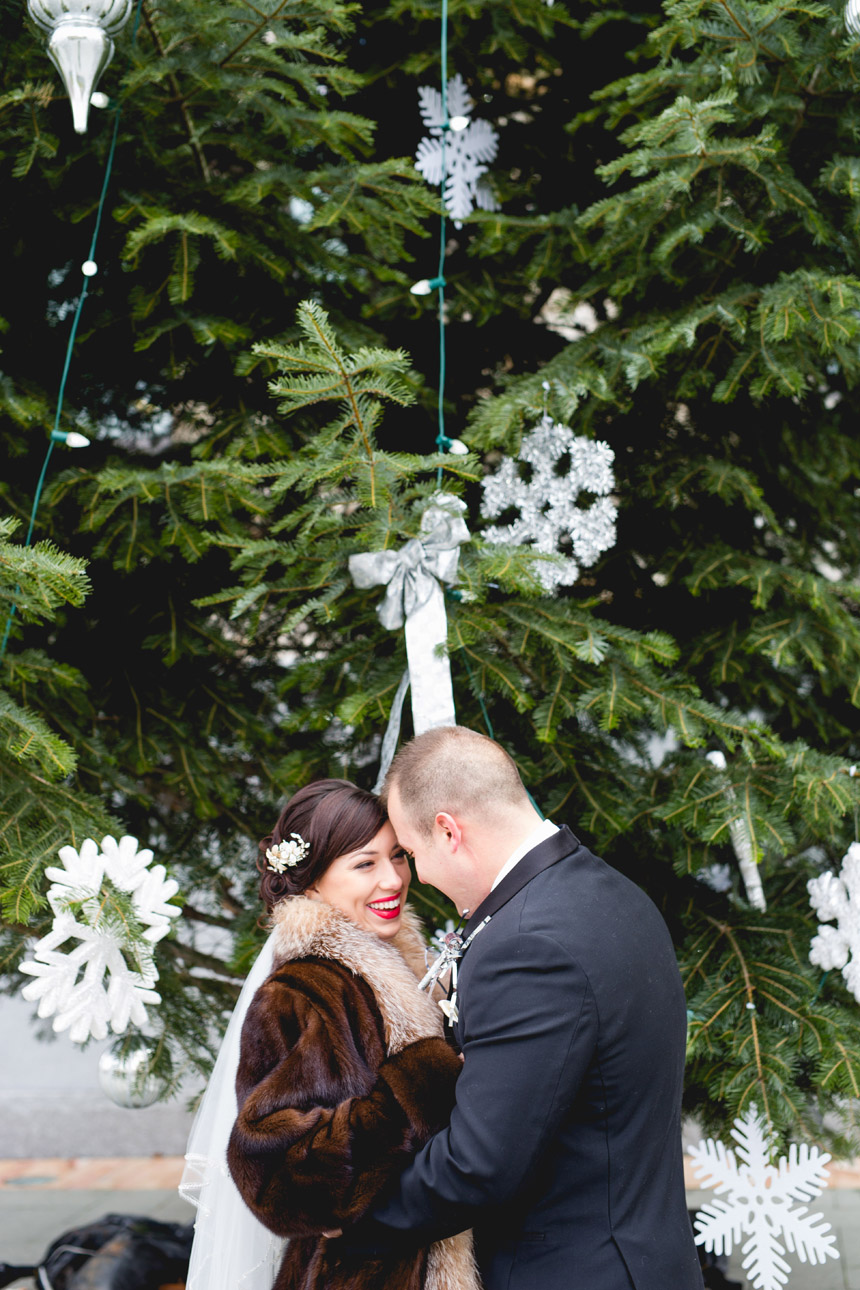 Liz & Tony Scranton Wedding Photography 039