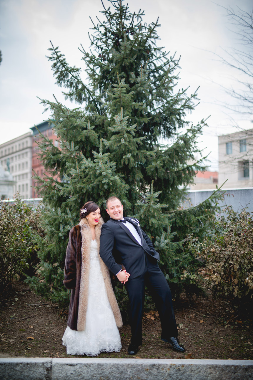Liz & Tony Scranton Wedding Photography 041