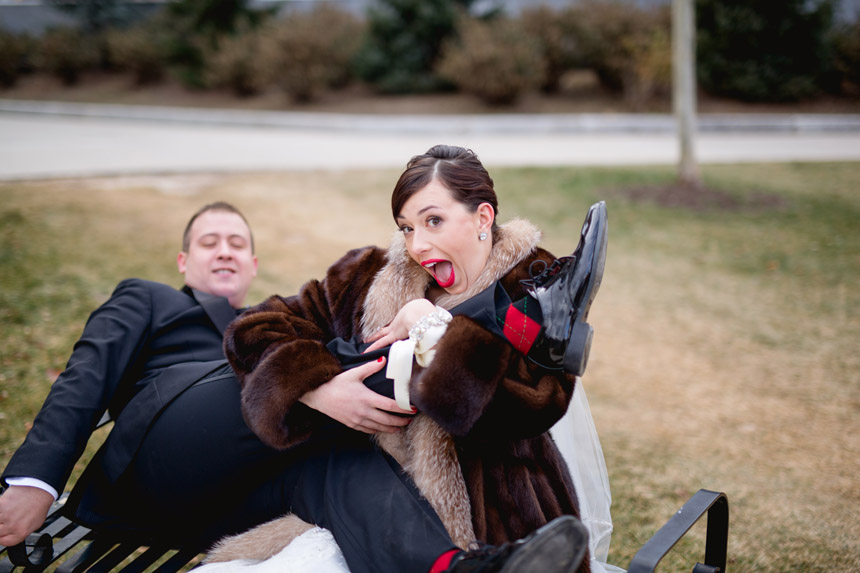 Liz & Tony Scranton Wedding Photography 042
