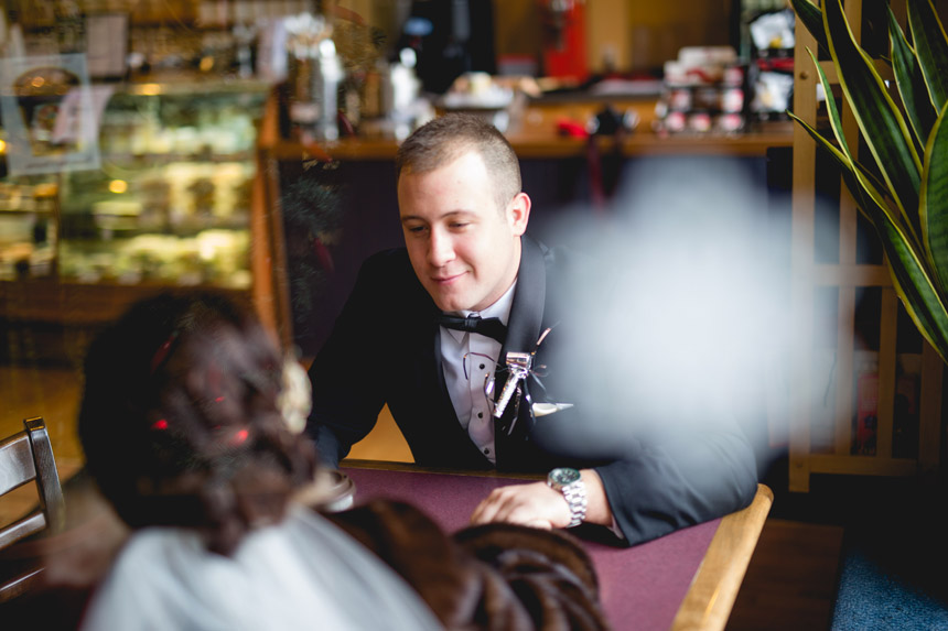 Liz & Tony Scranton Wedding Photography 046