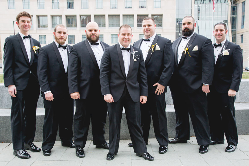 Liz & Tony Scranton Wedding Photography 051