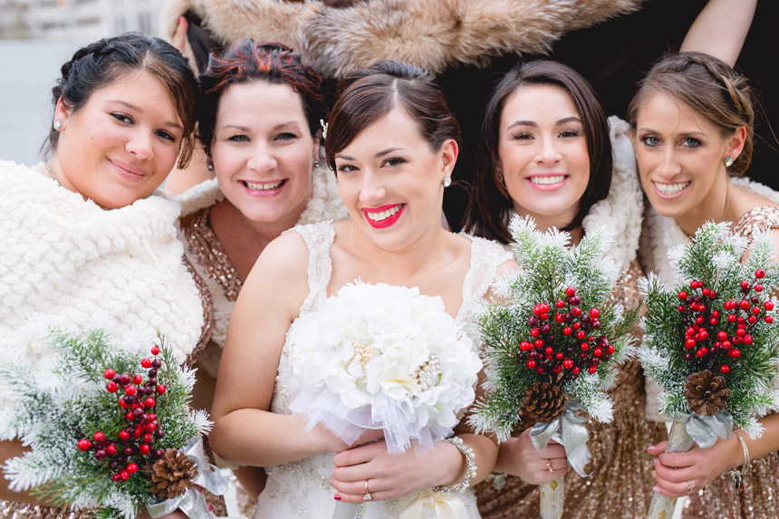 Liz & Tony Scranton Wedding Photography 053