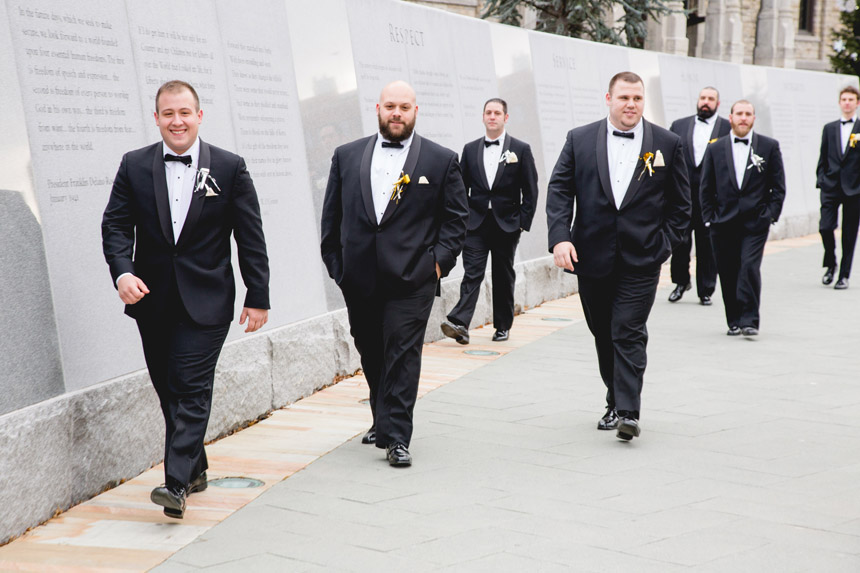 Liz & Tony Scranton Wedding Photography 054
