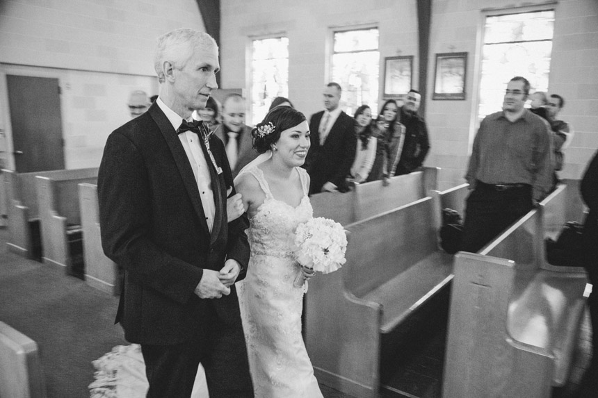 Liz & Tony Scranton Wedding Photography 059