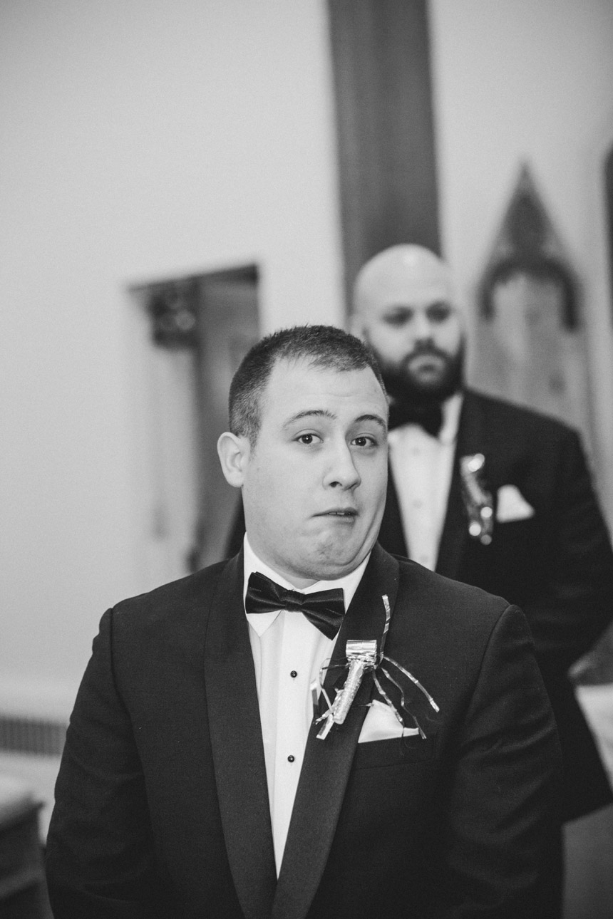 Liz & Tony Scranton Wedding Photography 061