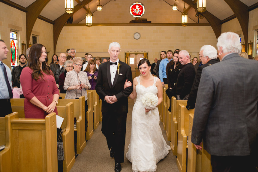Liz & Tony Scranton Wedding Photography 063