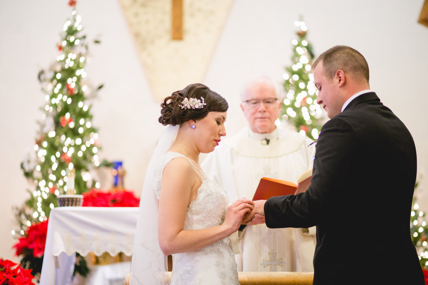 Liz & Tony Scranton Wedding Photography 069
