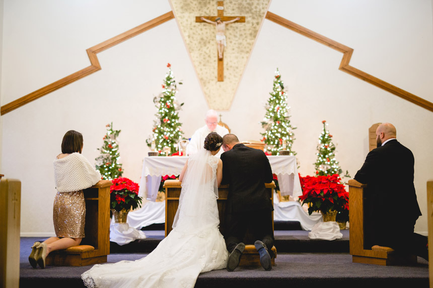 Liz & Tony Scranton Wedding Photography 070