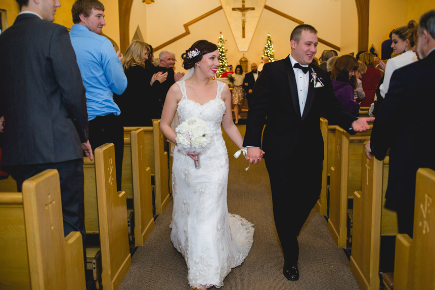 Liz & Tony Scranton Wedding Photography 072