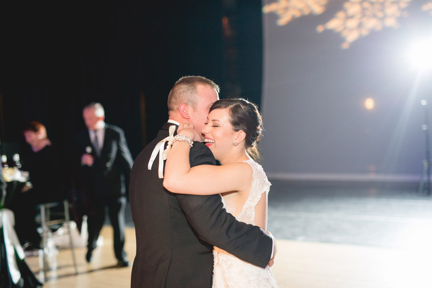 Liz & Tony Scranton Wedding Photography 079