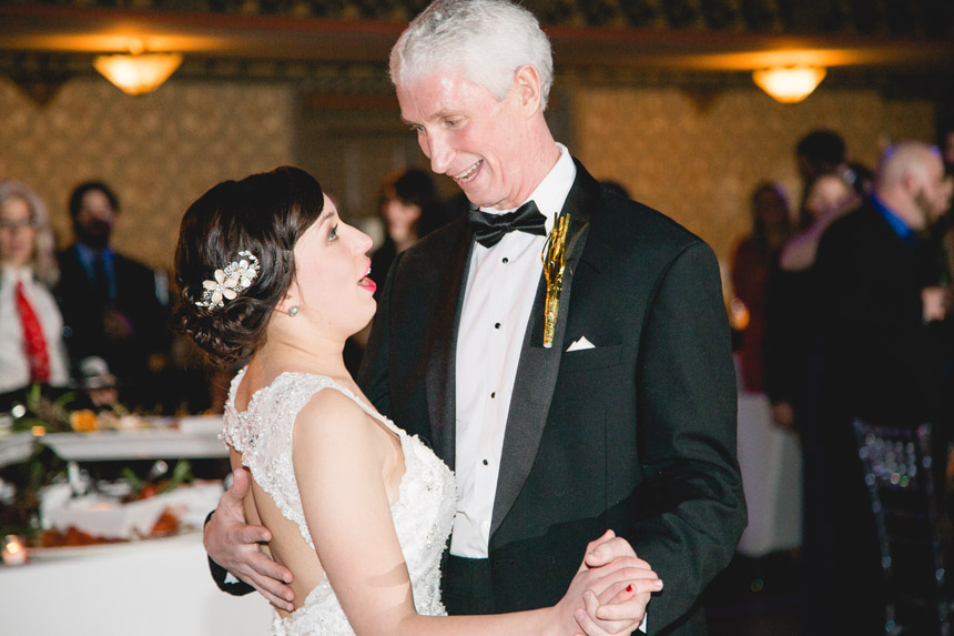 Liz & Tony Scranton Wedding Photography 083