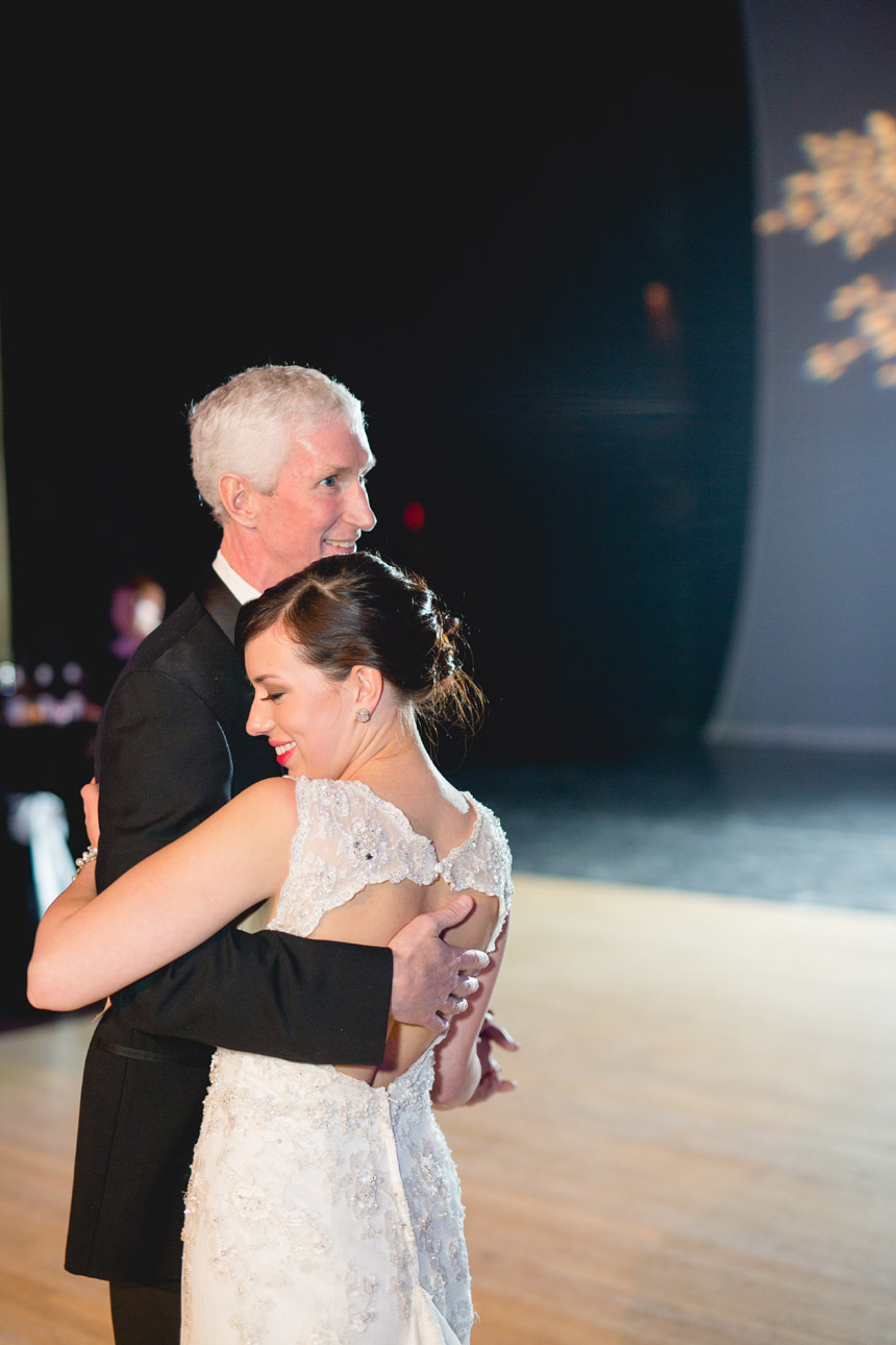 Liz & Tony Scranton Wedding Photography 084