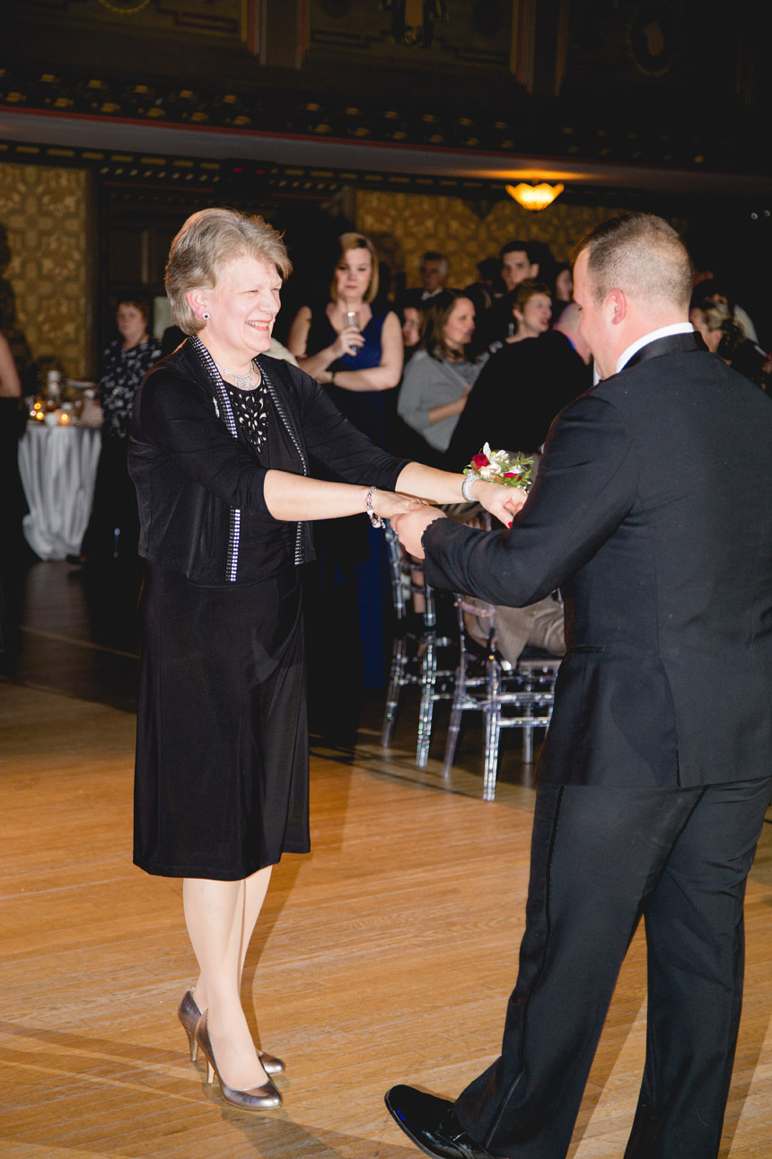 Liz & Tony Scranton Wedding Photography 086