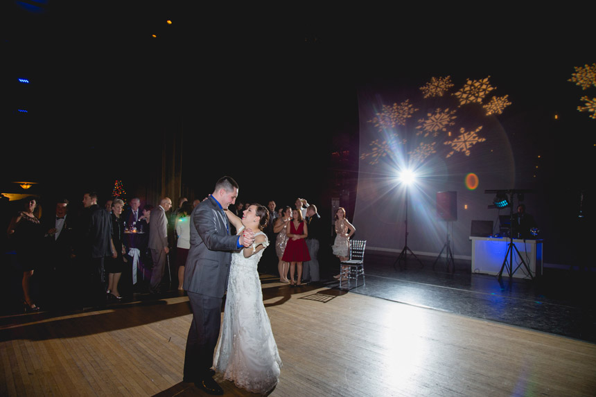 Liz & Tony Scranton Wedding Photography 089
