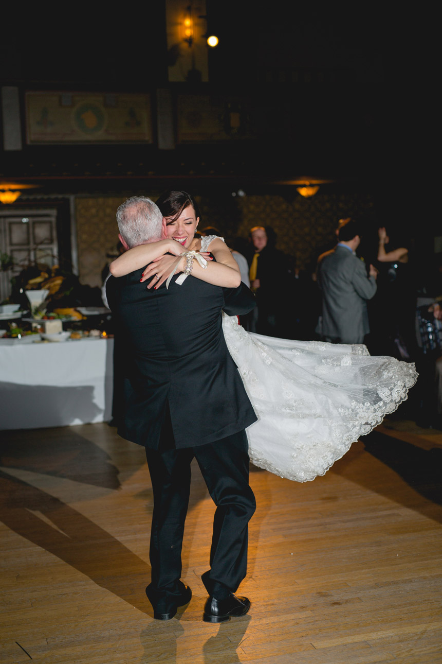 Liz & Tony Scranton Wedding Photography 090
