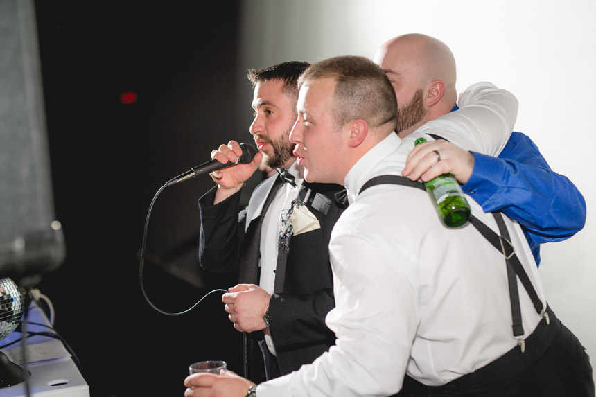 Liz & Tony Scranton Wedding Photography 092