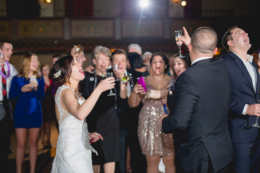 Liz & Tony Scranton Wedding Photography 096