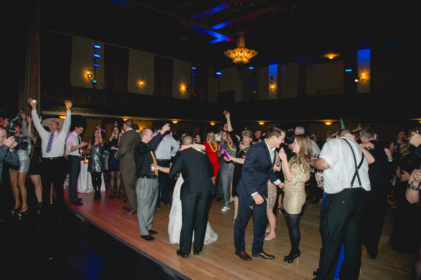 Liz & Tony Scranton Wedding Photography 098