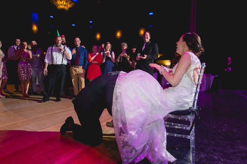 Liz & Tony Scranton Wedding Photography 102