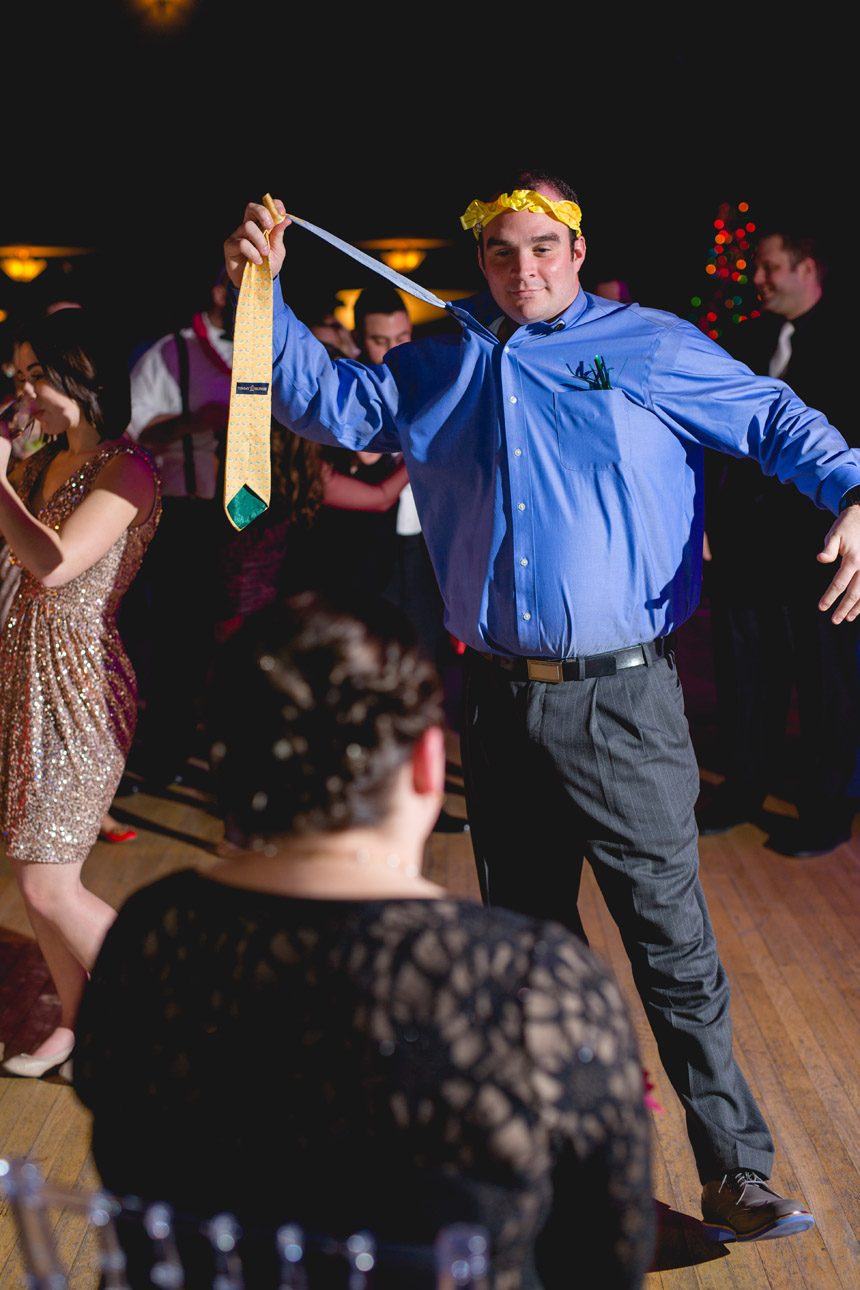 Liz & Tony Scranton Wedding Photography 106