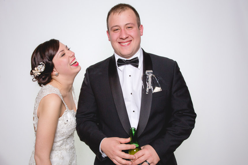 Liz & Tony Scranton Wedding Photography 113