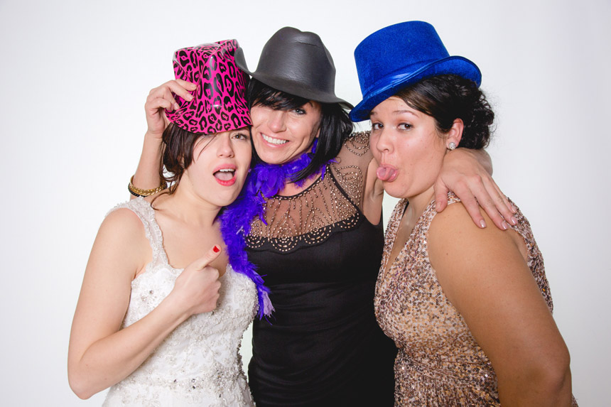 Liz & Tony Scranton Wedding Photography 119