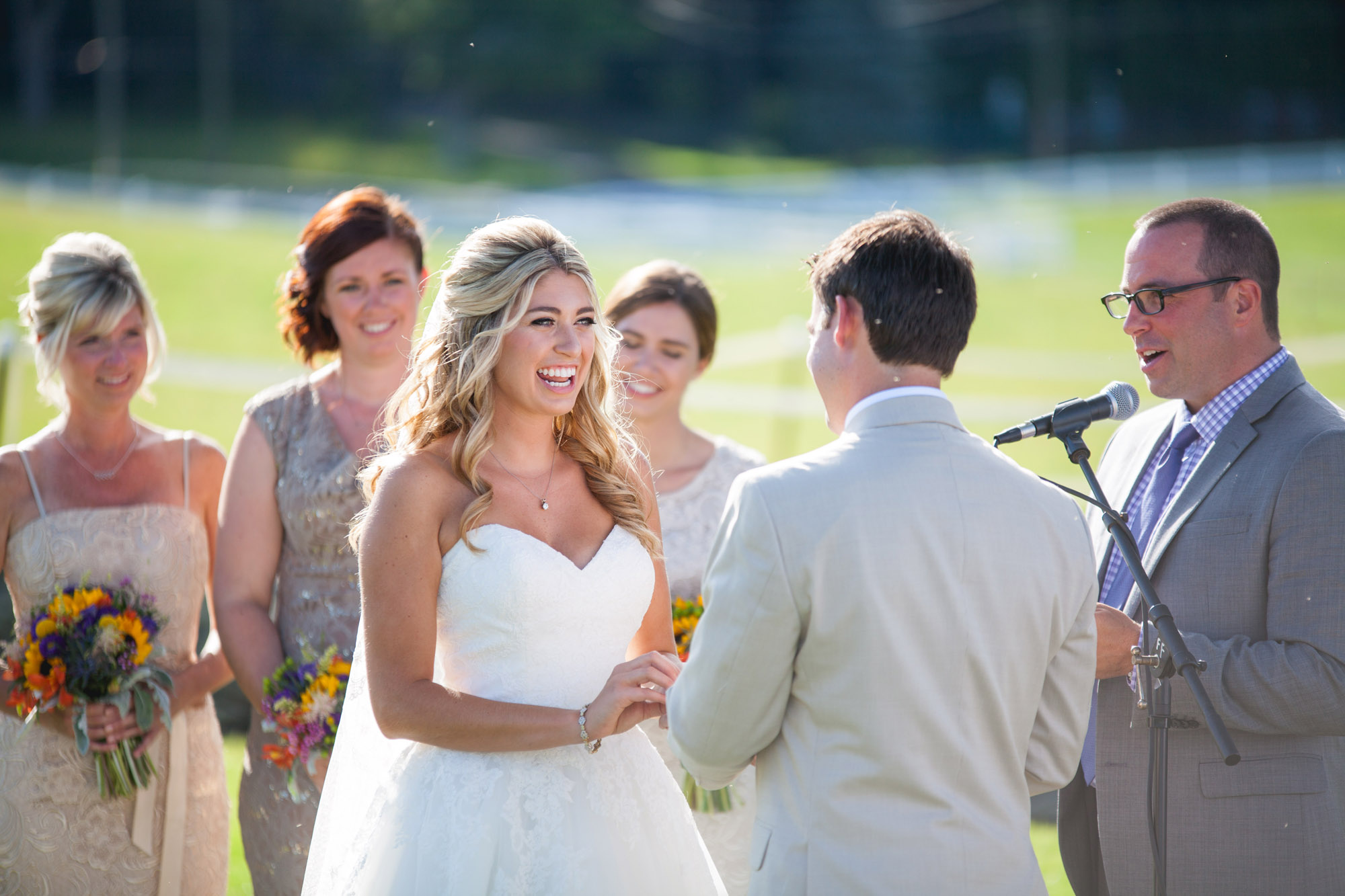Emily & Craig Friedman Farms Wedding 071