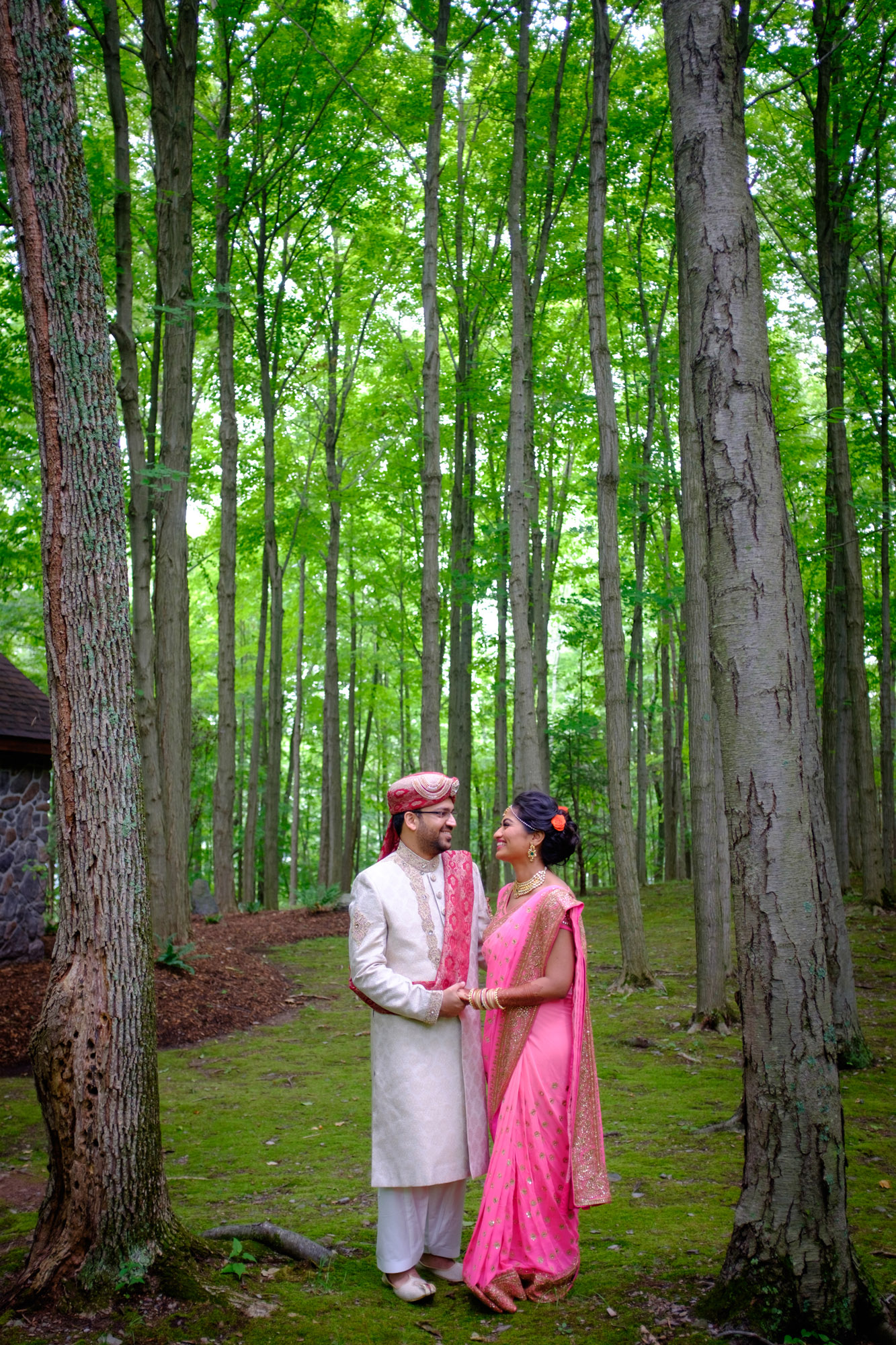malika & nadir woodsgate stroudsmoor wedding 20