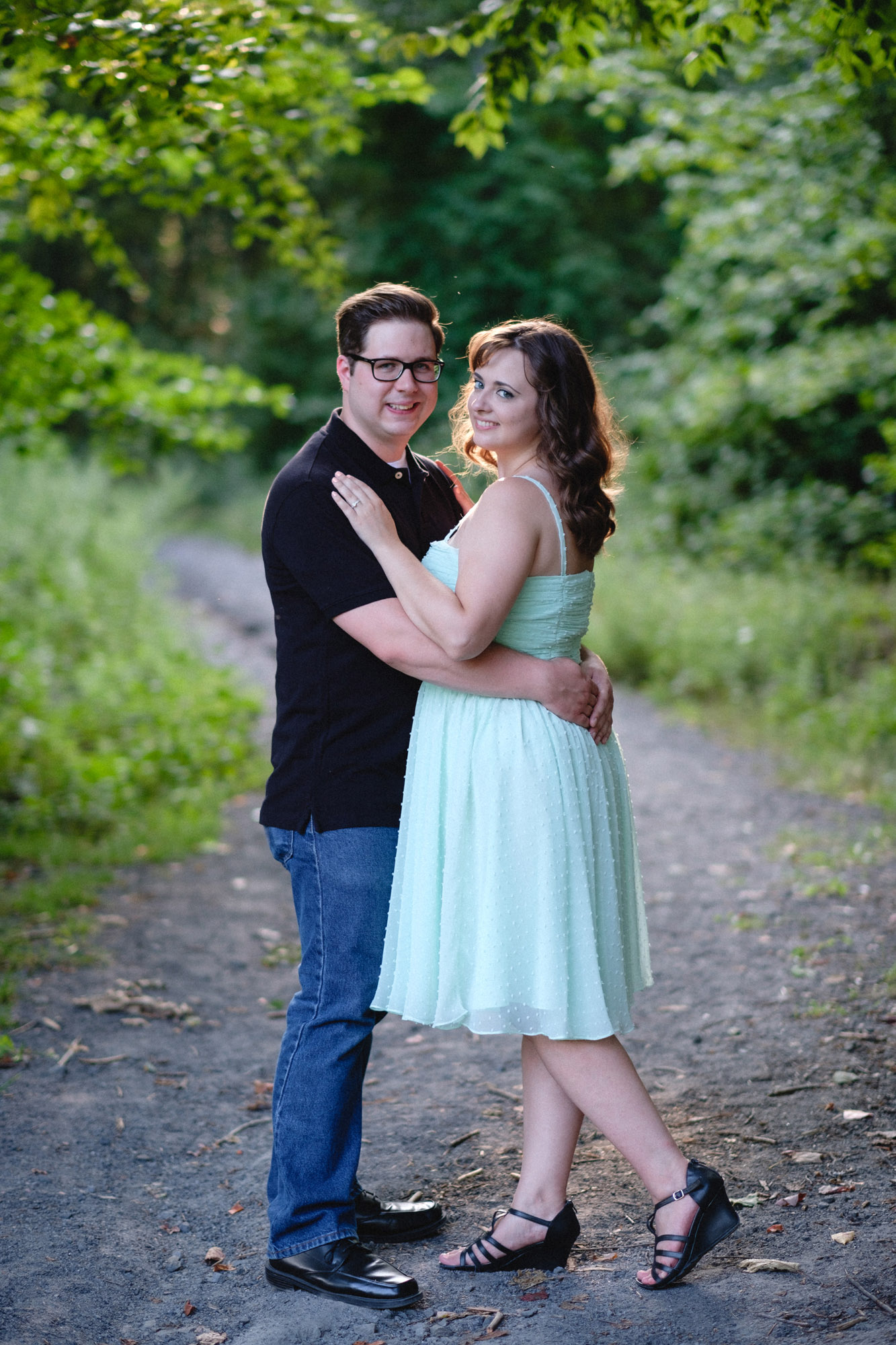 cassie-john-mcdade-park-engagement-photos-11